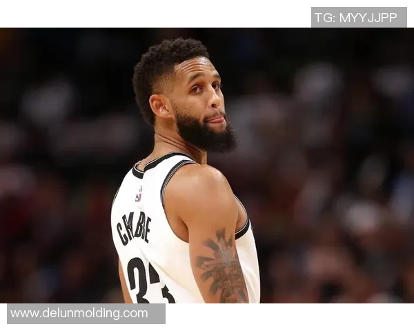 你好,NBA神射手!探秘他背后的训练与心路历程 你好,NBA神射手!探秘他背后的训练与心路历程