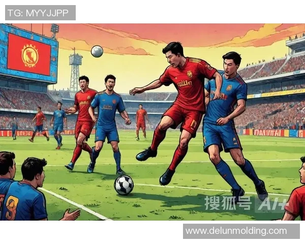 西甲焦点战巴萨迎战马竞赛事分析与胜负预测 西甲焦点战巴萨迎战马竞赛事分析与胜负预测